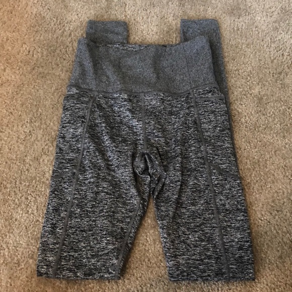 Athleta Exhale Heel Tight in SoftLuxe - Picture 5 of 12